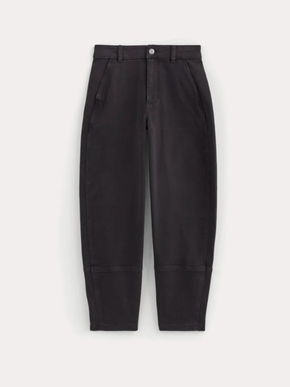 Everlane Utility Barrel Pant